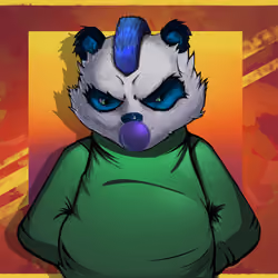 BAD PANDAS #167