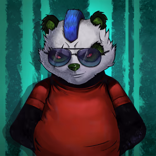 Bad Pandas V2
