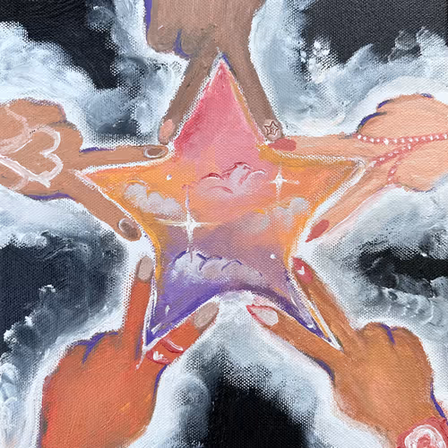 Rewrite the stars ✨