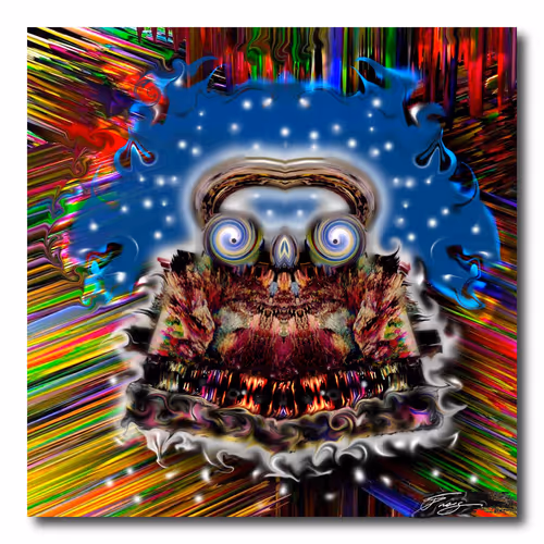 Guests for Breakfast