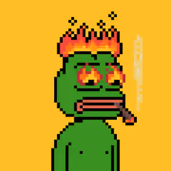 Illegal PFP #622