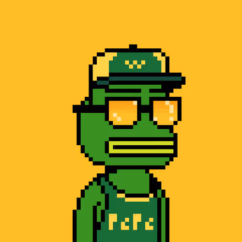 Illegal PFP #2399