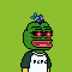 Illegal PFP #466