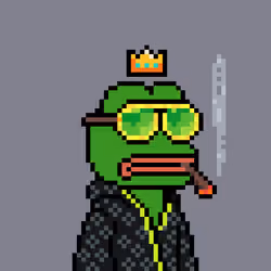 Illegal PFP #2241