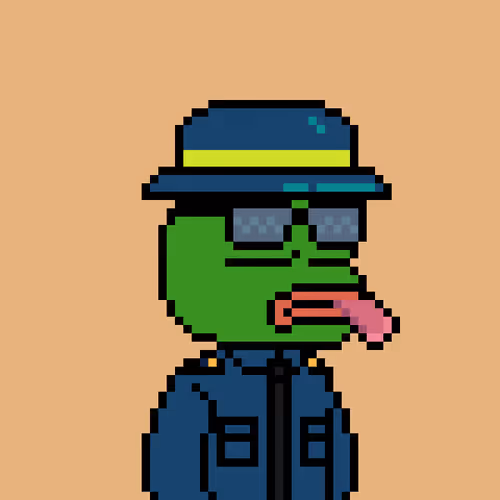 Illegal PFP #2365