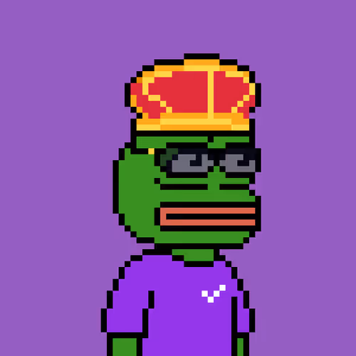 Illegal PFP #391