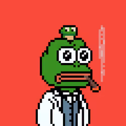 Illegal PFP #2244