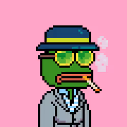 Illegal PFP #1433