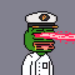 Illegal PFP #820