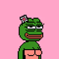 Illegal PFP #1162
