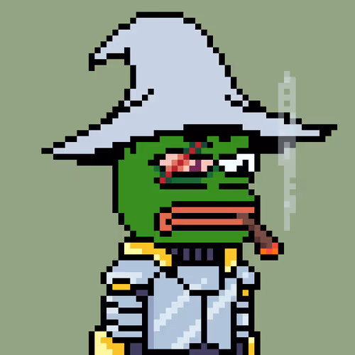 Illegal PFP #2149