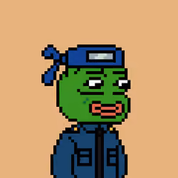 Illegal PFP #2215