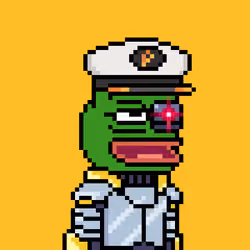 Illegal PFP #1828