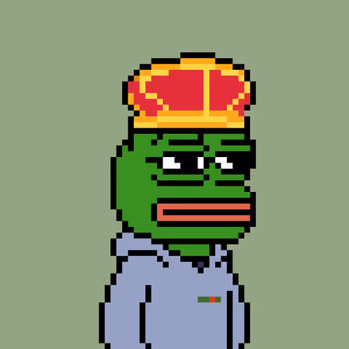 Illegal PFP #2066