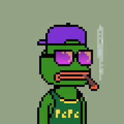 Illegal PFP #1069