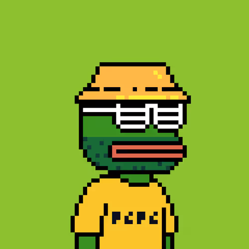 Illegal PFP #1856