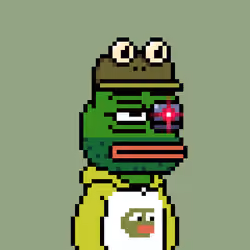 Illegal PFP #1081