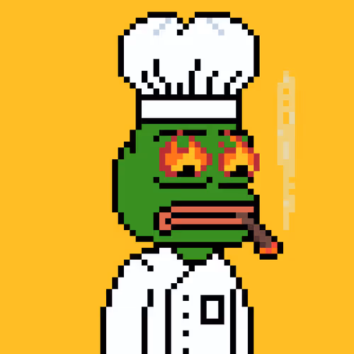 Illegal PFP #1674