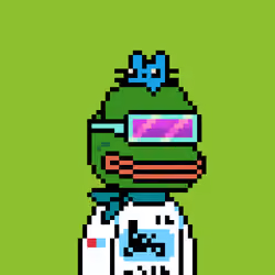Illegal PFP #68