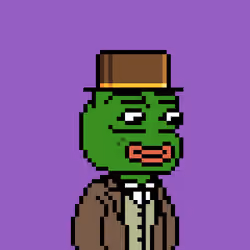 Illegal PFP #2001