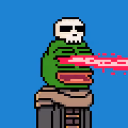 Illegal PFP #106