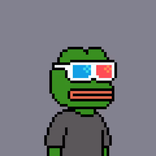Illegal PFP #1198