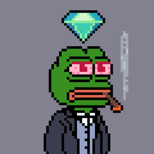 Illegal PFP #653