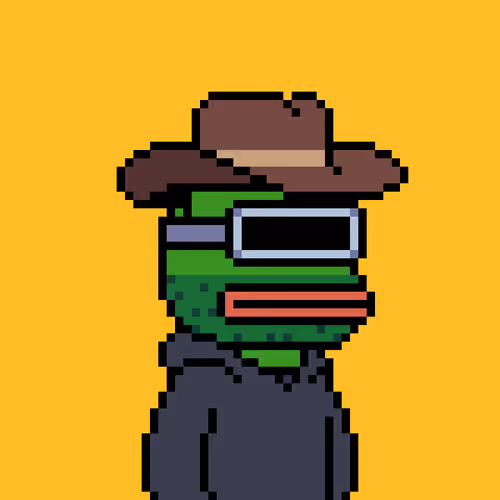 Illegal PFP #376