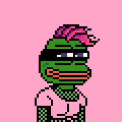 Illegal PFP #1944
