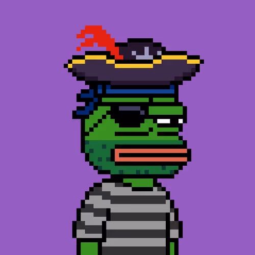 Illegal PFP #2388