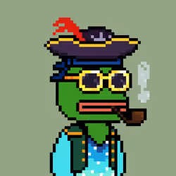 Illegal PFP #2119