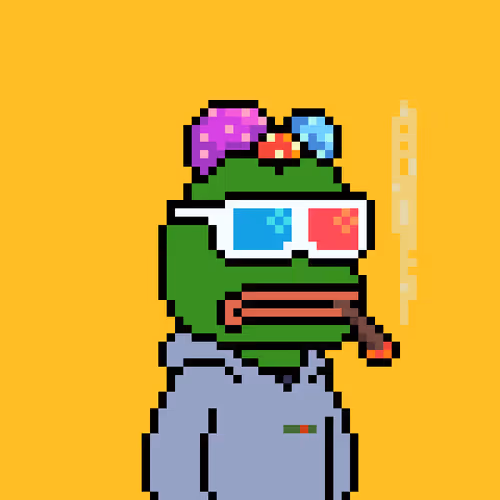Illegal PFP #1937