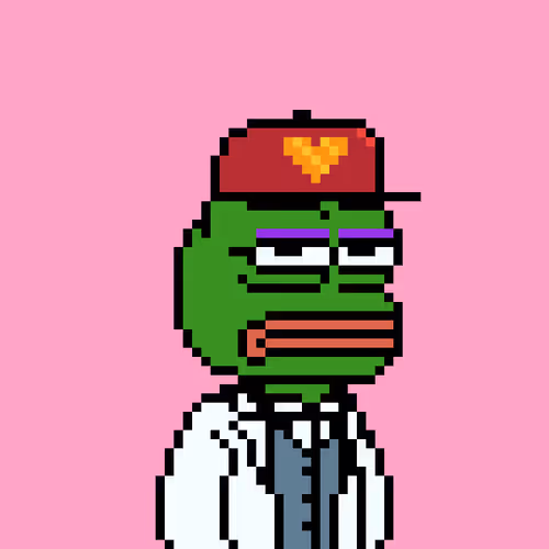 Illegal PFP #1433