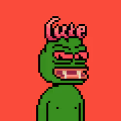 Illegal PFP #188