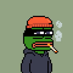 Illegal PFP #1257