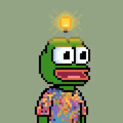 Illegal PFP #1907
