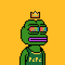 Illegal PFP #216