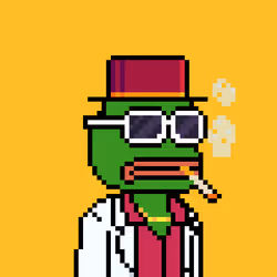 Illegal PFP #2325