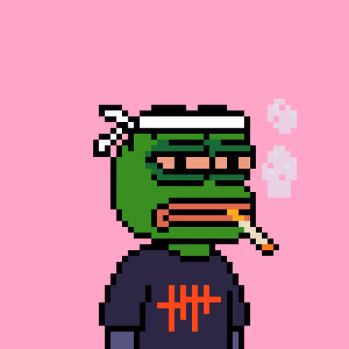 Illegal PFP #2272