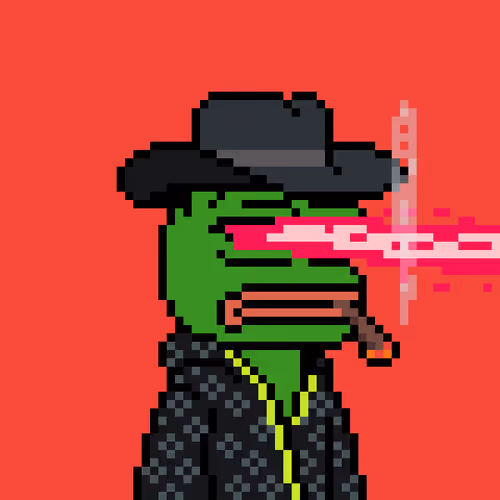 Illegal PFP #650