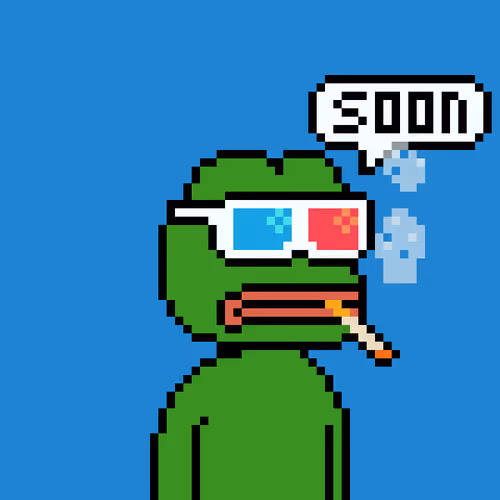 Illegal PFP #992