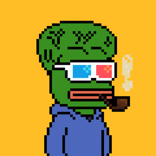Illegal PFP #1244