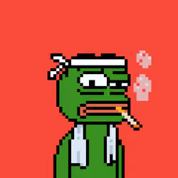 Illegal PFP #752