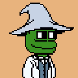 Illegal PFP #552