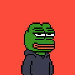 Illegal PFP #431