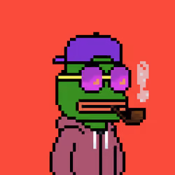 Illegal PFP #1670