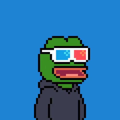 Illegal PFP #1786