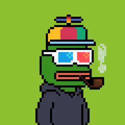 Illegal PFP #1992
