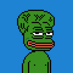 Illegal PFP #424