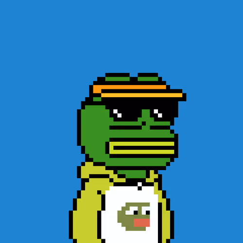 Illegal PFP #818
